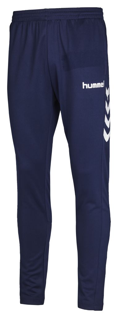 Штаны CORE FOOTBALL PANT 032-165-7026-S Взрослые Унисекс ТЕМНО-СИНИЙ