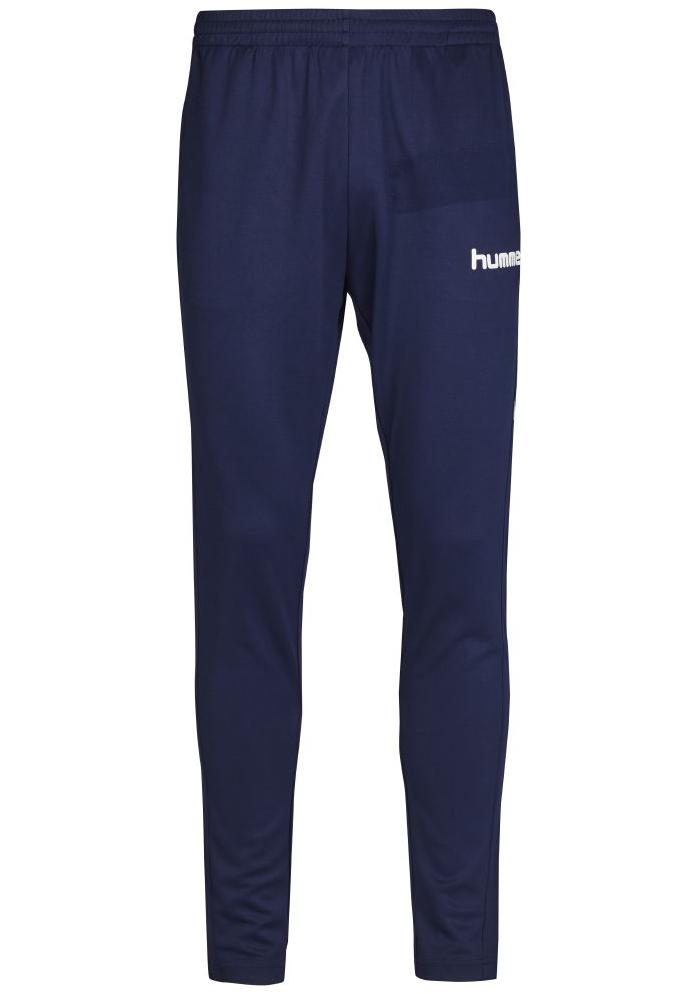 Штаны CORE FOOTBALL PANT 032-165-7026-L Взрослые Унисекс ТЕМНО-СИНИЙ