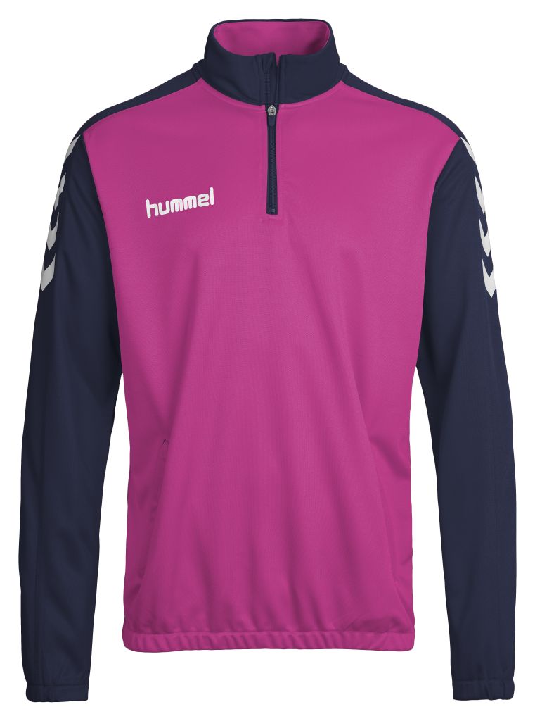 Реглан CORE 1/2 ZIP SWEAT 036-895-8623-S Дорослі Чоловіча