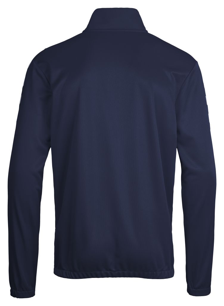 Реглан CORE 1/2 ZIP SWEAT 036-895-8623-L Дорослі Чоловіча