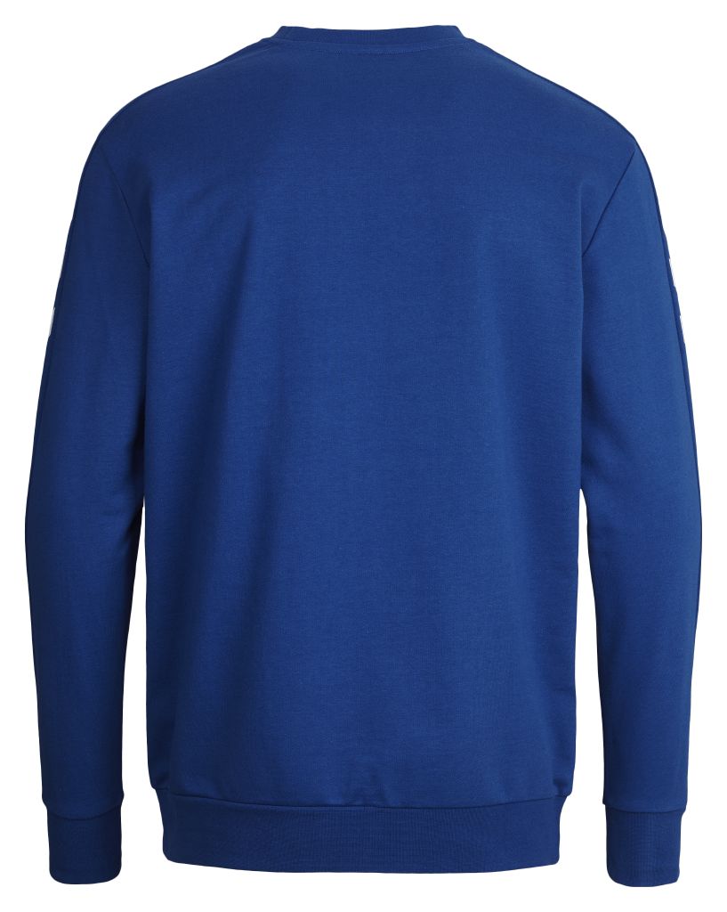 Світшоти CORE COTTON SWEAT 036-894-7045-M Дорослі Унісекс СИНІЙ