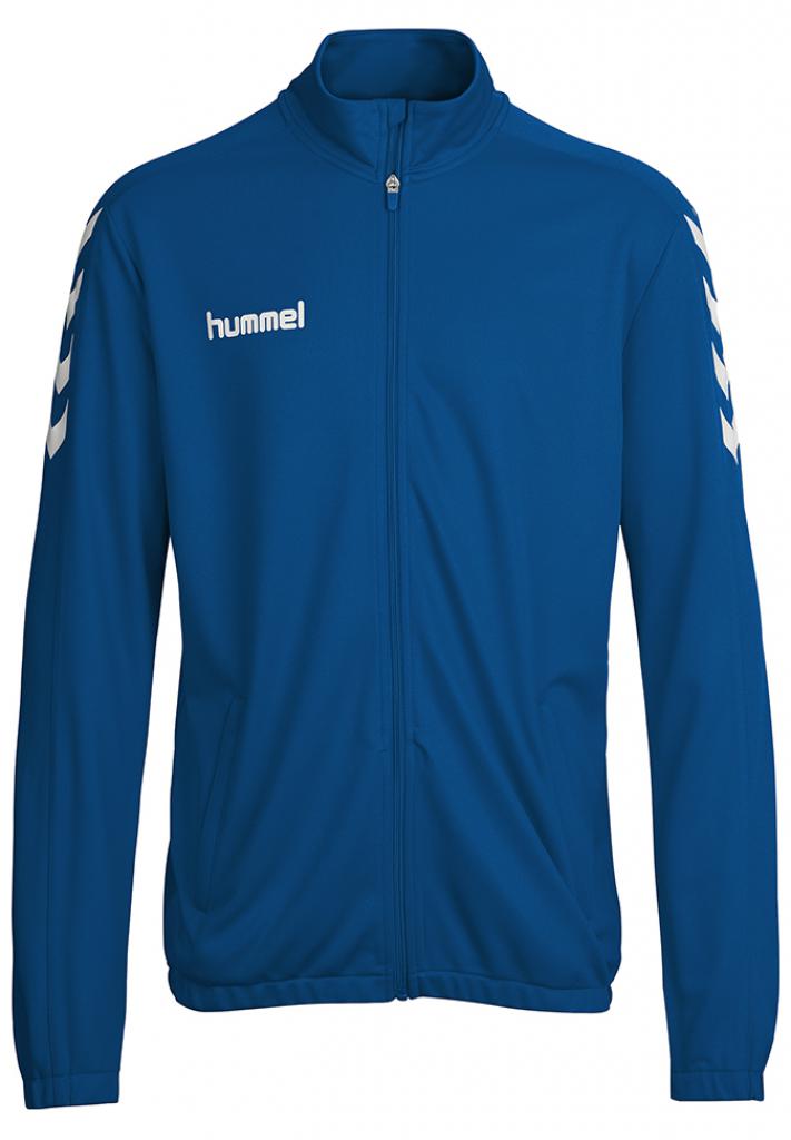Кофта CORE POLY JACKET 036-893-7045-XL Дорослі Унісекс СИНІЙ