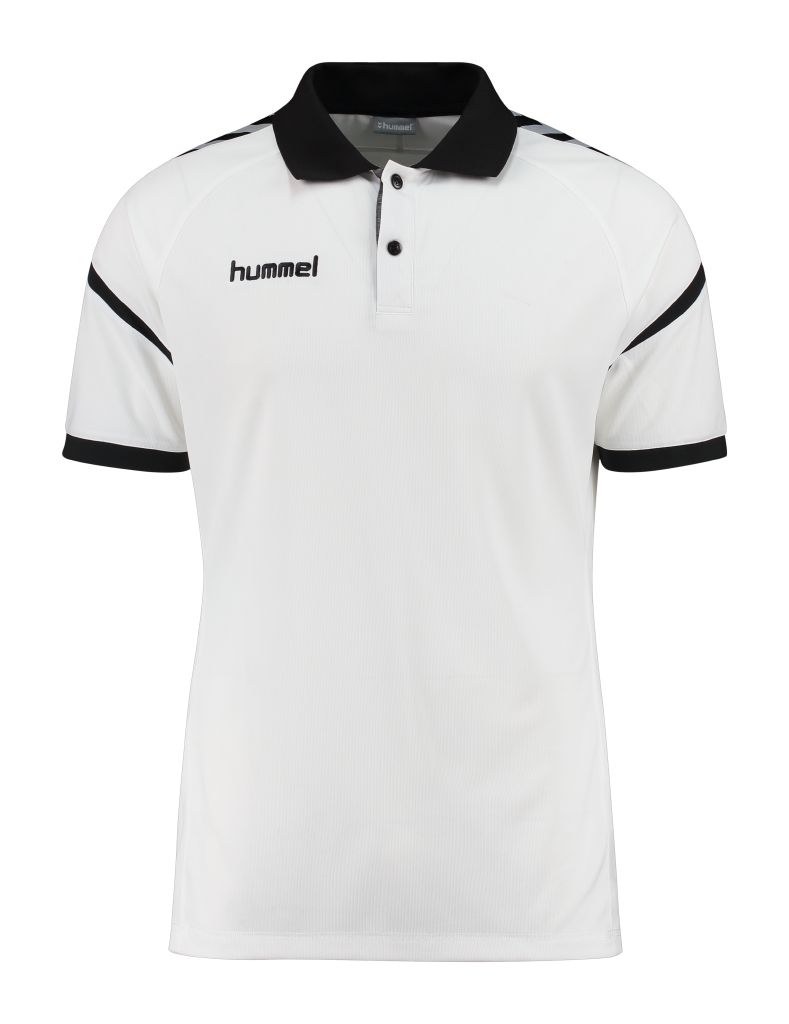 Футболка-поло AUTH. CHARGE FUNCTIONAL POLO 002-435-9001-XL Дорослі Чоловіча БІЛИЙ
