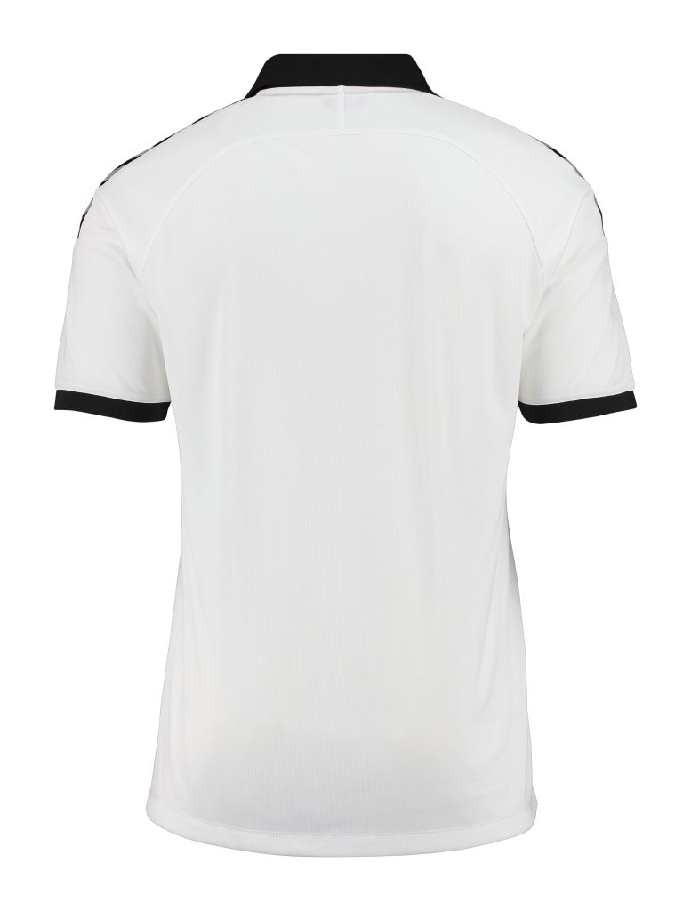 Футболка-поло AUTH. CHARGE FUNCTIONAL POLO 002-435-9001-XL Дорослі Чоловіча БІЛИЙ