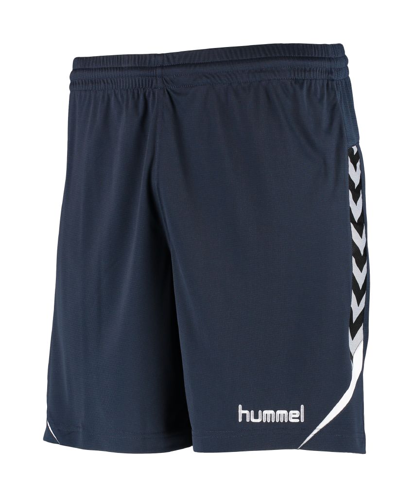 Шорти AUTH. CHARGE POLY SHORTS 011-334-7364-M Дорослі Чоловіча ТЕМНО-СИНІЙ