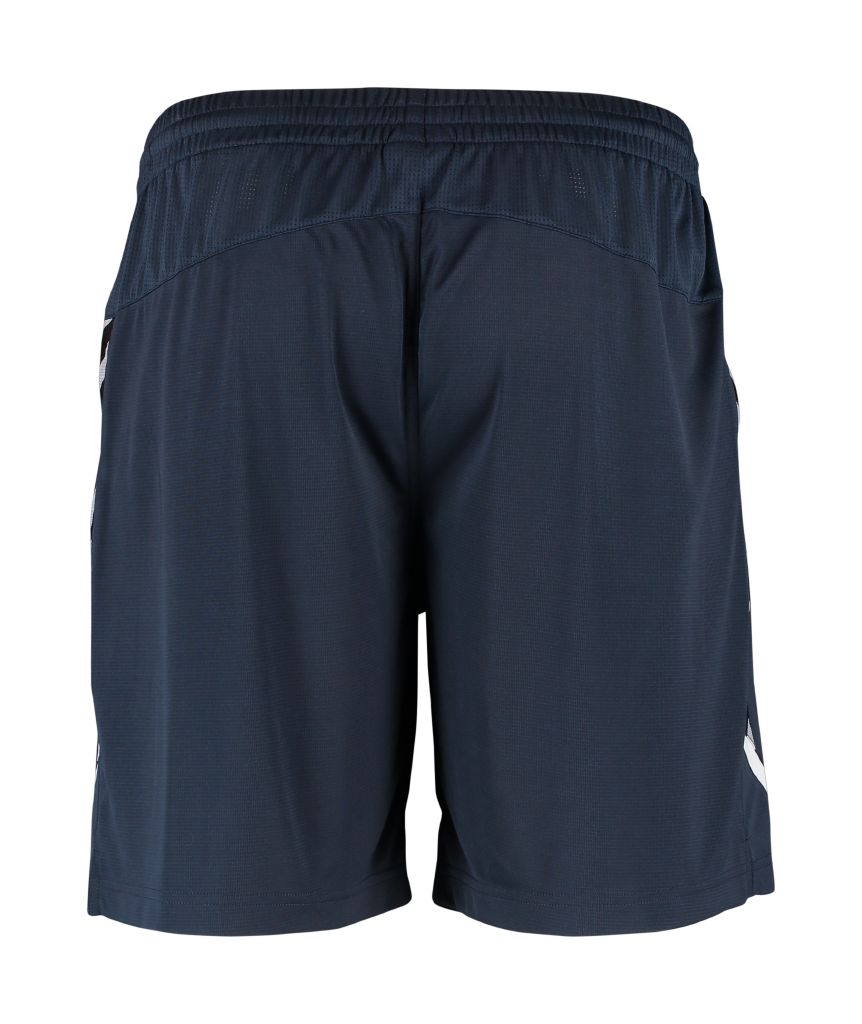 Шорти AUTH. CHARGE POLY SHORTS 011-334-7364-M Дорослі Чоловіча ТЕМНО-СИНІЙ