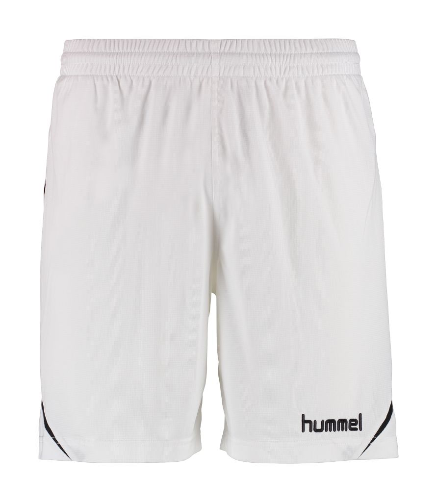 Шорти AUTH. CHARGE POLY SHORTS 011-334-9001-L Дорослі Чоловіча БІЛИЙ