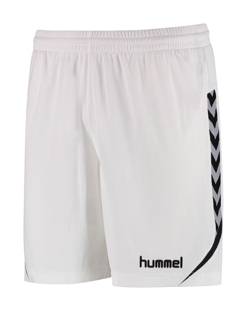 Шорти AUTH. CHARGE POLY SHORTS 011-334-9001-L Дорослі Чоловіча БІЛИЙ