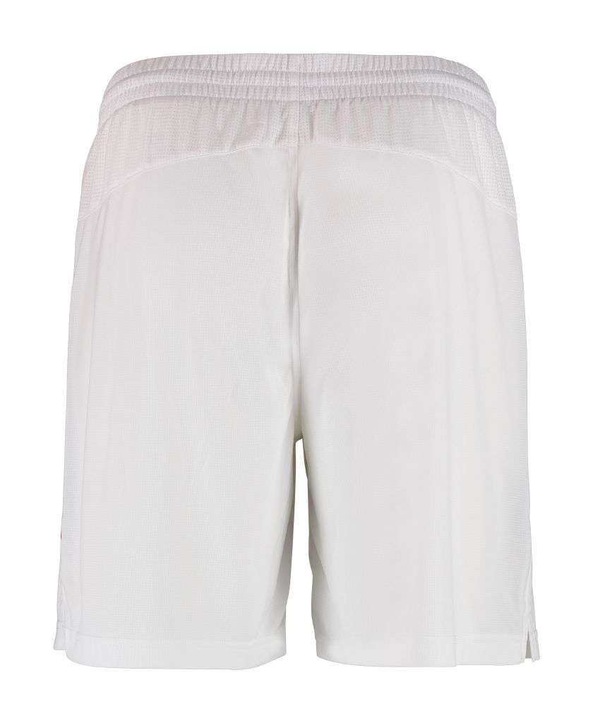 Шорти AUTH. CHARGE POLY SHORTS 011-334-9001-L Дорослі Чоловіча БІЛИЙ