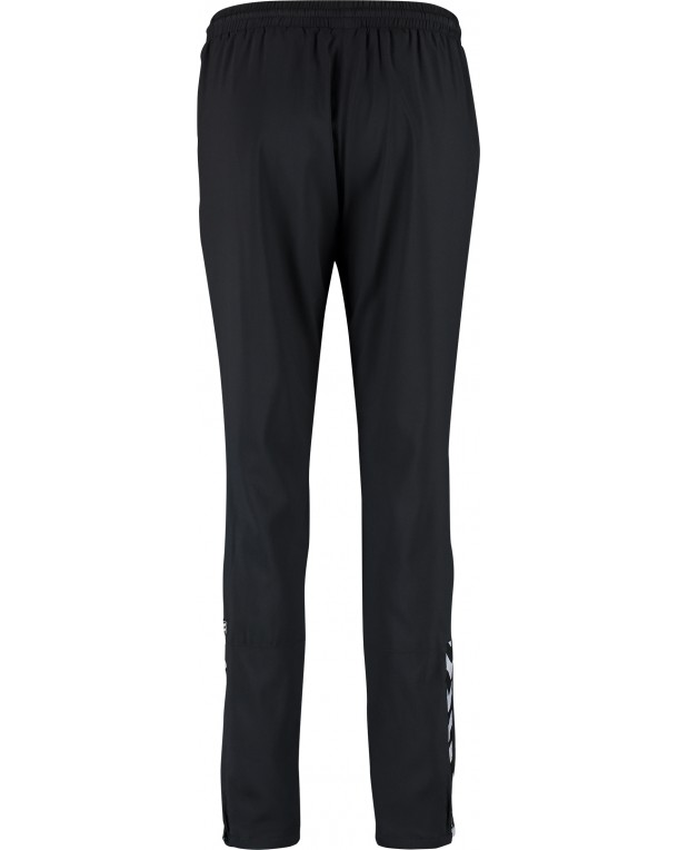 Штаны женские AUTH. CHARGE MICRO PANT WO 037-231-2001-XS Взрослые Женский ЧЕРНЫЙ