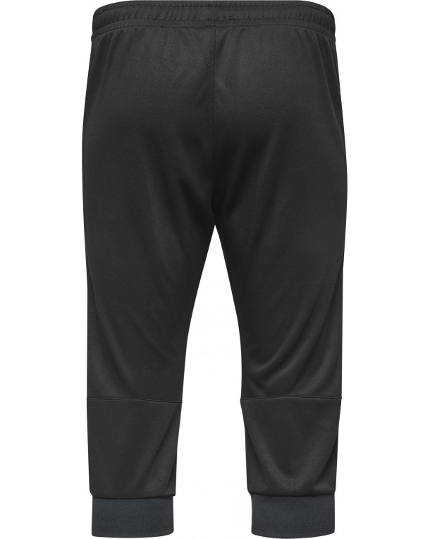 Штани AUTH. CHARGE 3/4 PANTS 037-614-2001-L Дорослі Унісекс ЧОРНИЙ