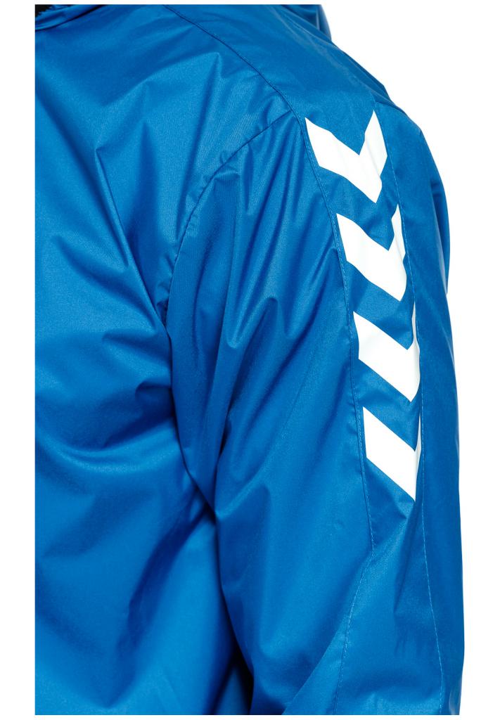 Ветровка CORE SPRAY JACKET 080-822-7045-S Взрослые Унисекс СИНИЙ