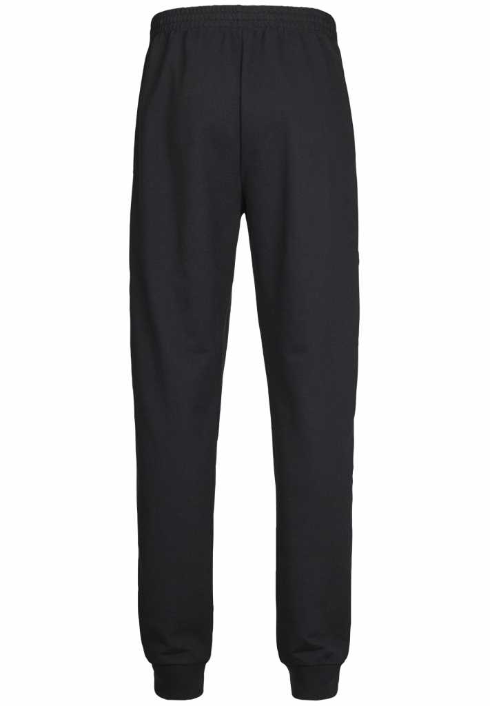 Штаны детские CORE COTTON PANT 132-175-2001-116-128 Подростки и дети Унисекс ЧЕРНЫЙ