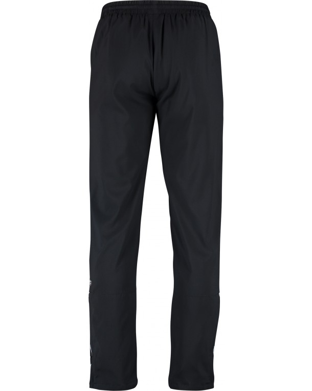 Штани дитячі AUTH. CHARGE MICRO PANT 137-227-2001-140 Підлітки і діти Унісекс ЧОРНИЙ