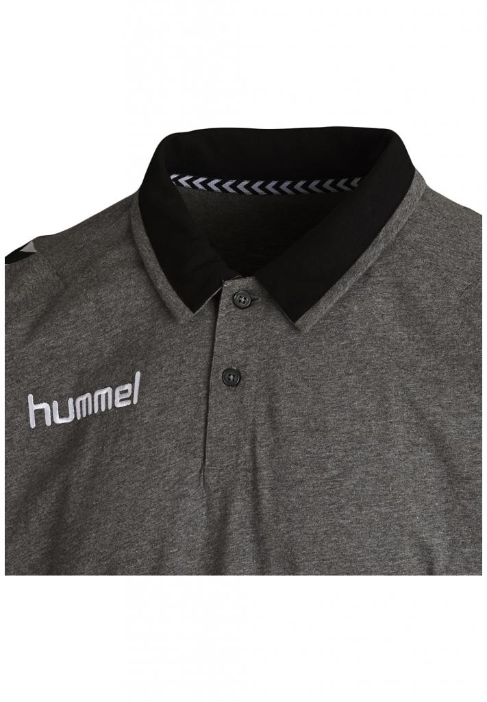 Футболка-поло дитяча STAY AUTHENTIC POLO 102-475-2007-14-16 Підлітки і діти Чоловіча СІРИЙ