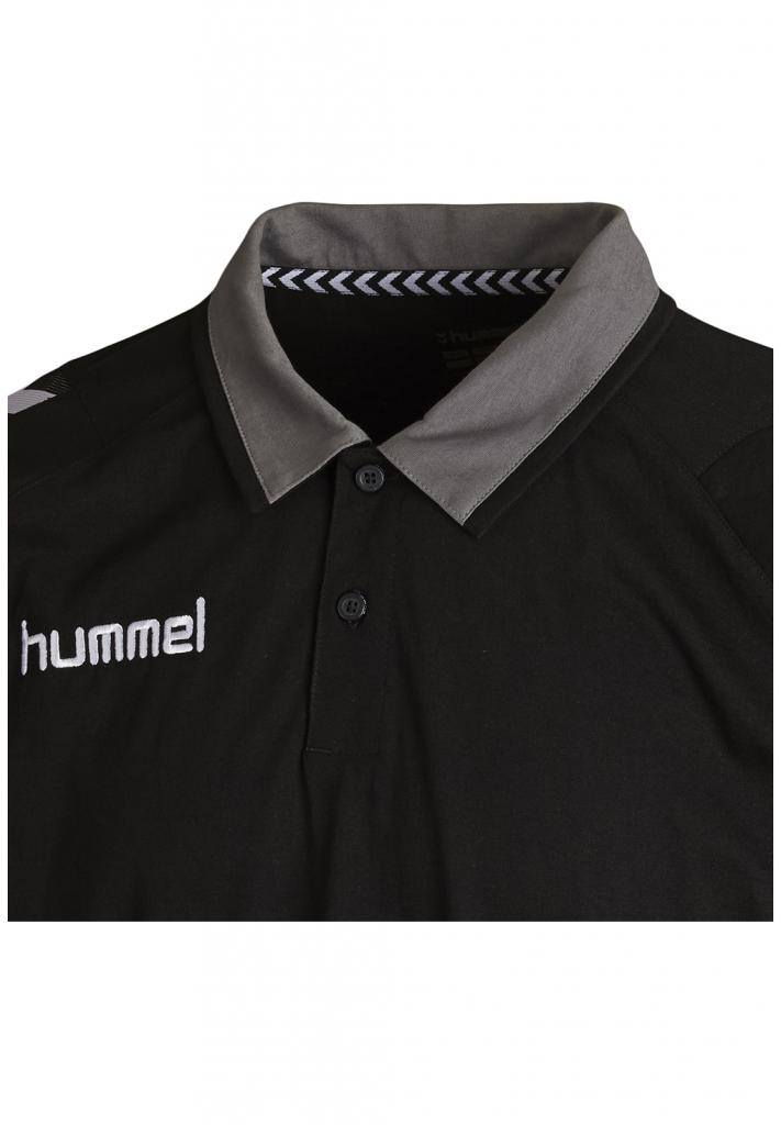 Футболка-поло детская STAY AUTHENTIC POLO 102-475-2001-10-12 Подростки и дети Мужской ЧЕРНЫЙ