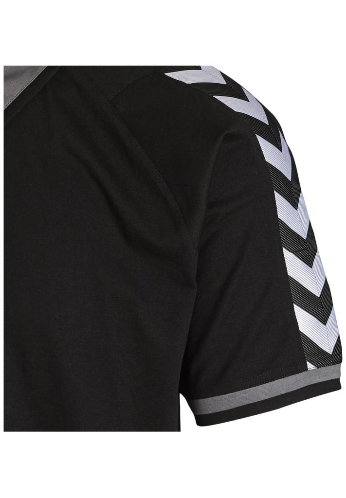 Футболка-поло дитяча STAY AUTHENTIC POLO 102-475-2001-6-8 Підлітки і діти Чоловіча ЧОРНИЙ