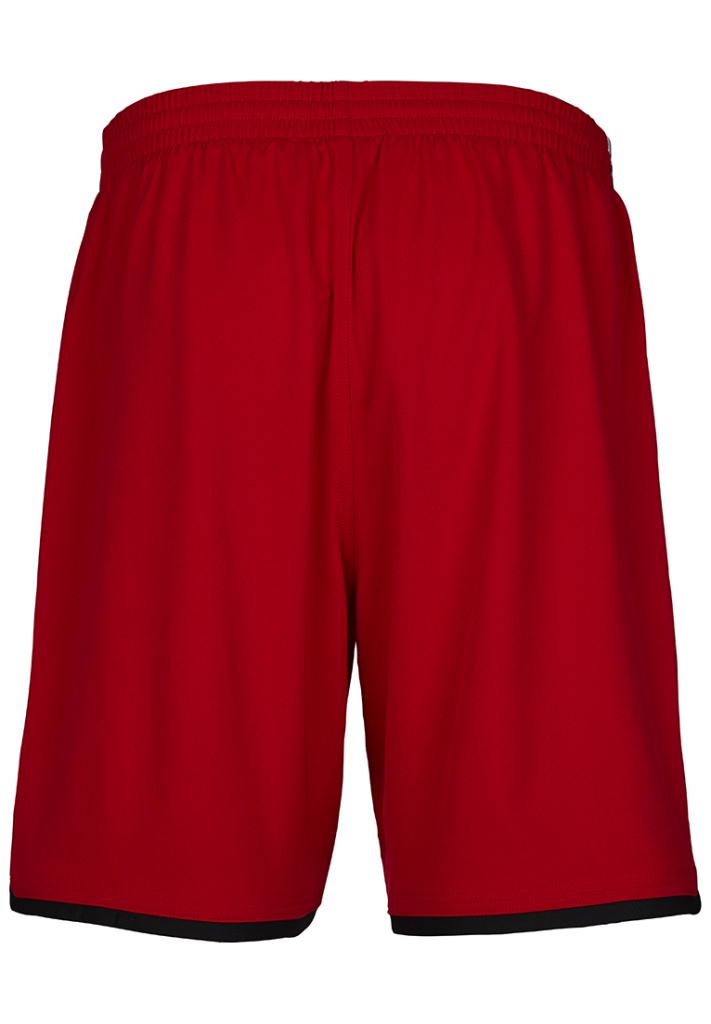 Шорты детские STAY AUTHENTIC POLY SHORTS 110-629-3062-10-12 Подростки и дети Мужской КРАСНЫЙ