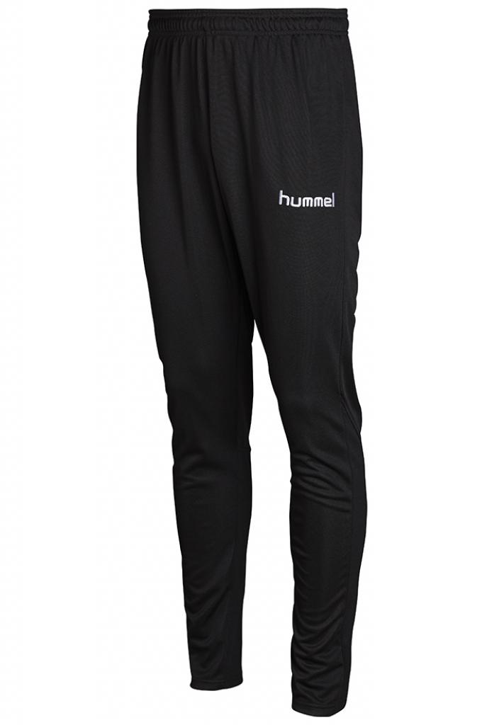 Штаны детские ROOTS FOOTBALL PANT 132-096-2001-6-8 Подростки и дети Мужской ЧЕРНЫЙ