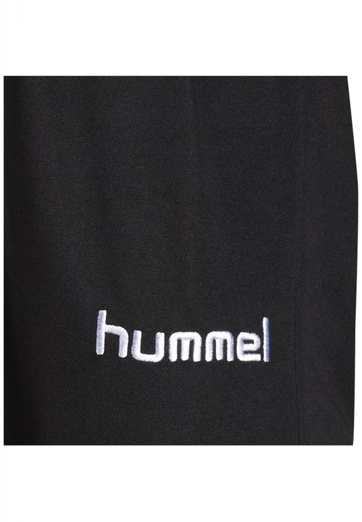 Штаны детские ROOTS FOOTBALL PANT 132-096-2001-6-8 Подростки и дети Мужской ЧЕРНЫЙ