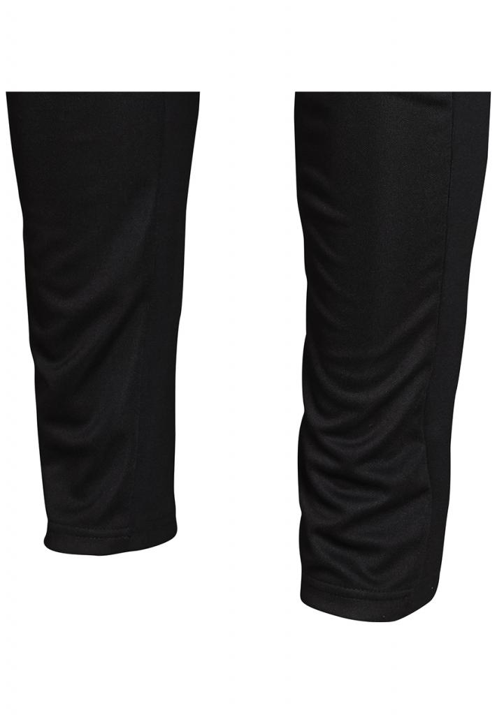 Штаны детские ROOTS FOOTBALL PANT 132-096-2001-6-8 Подростки и дети Мужской ЧЕРНЫЙ