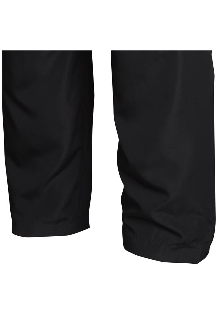Штаны детские TEAM PLAYER MICRO PANT 132-100-2001-12Y Подростки и дети Унисекс ЧЕРНЫЙ