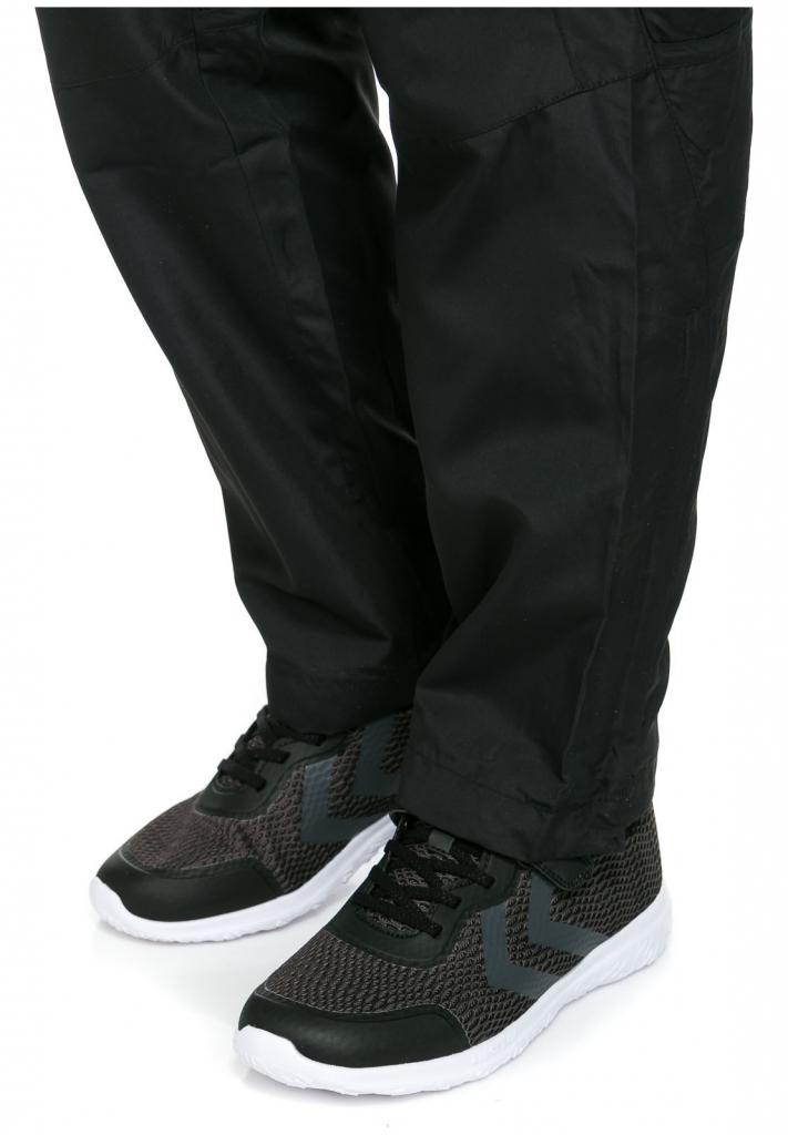 Штаны детские TEAM PLAYER MICRO PANT 132-100-2001-6Y Подростки и дети Унисекс ЧЕРНЫЙ
