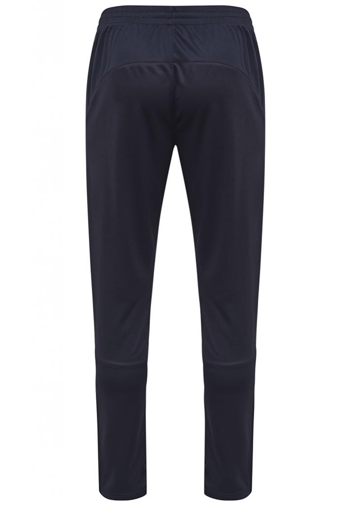 Штани дитячі AUTHENTIC KIDS POLY PANT 205-370-7026-152 Підлітки і діти Чоловіча ТЕМНО-СИНІЙ