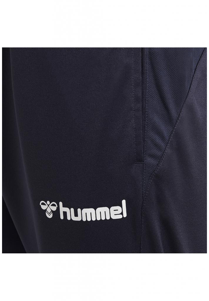 Штани дитячі AUTHENTIC KIDS POLY PANT 205-370-7026-152 Підлітки і діти Чоловіча ТЕМНО-СИНІЙ