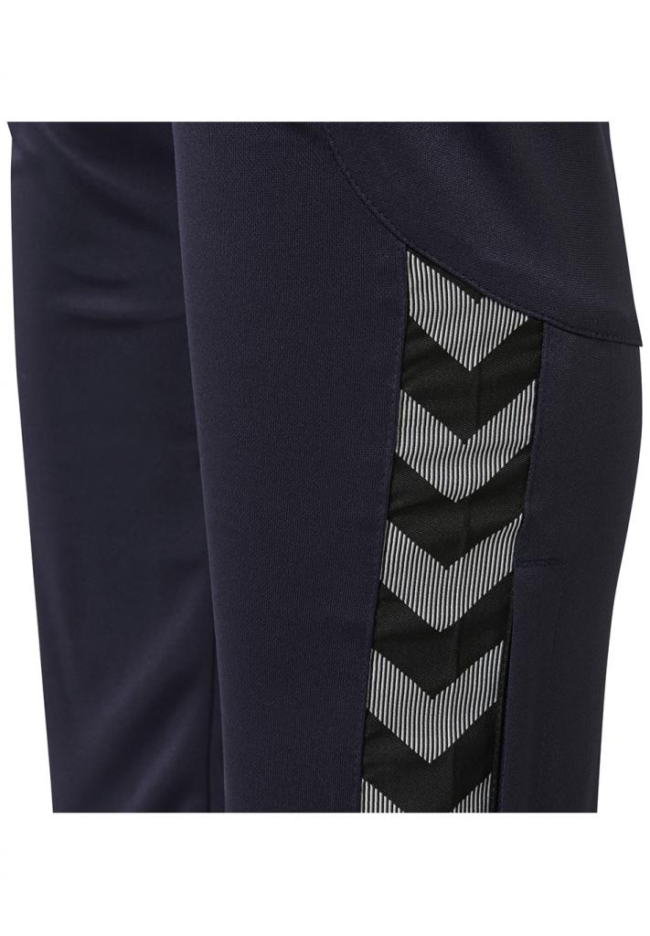 Штани дитячі AUTHENTIC KIDS POLY PANT 205-370-7026-164 Підлітки і діти Чоловіча ТЕМНО-СИНІЙ