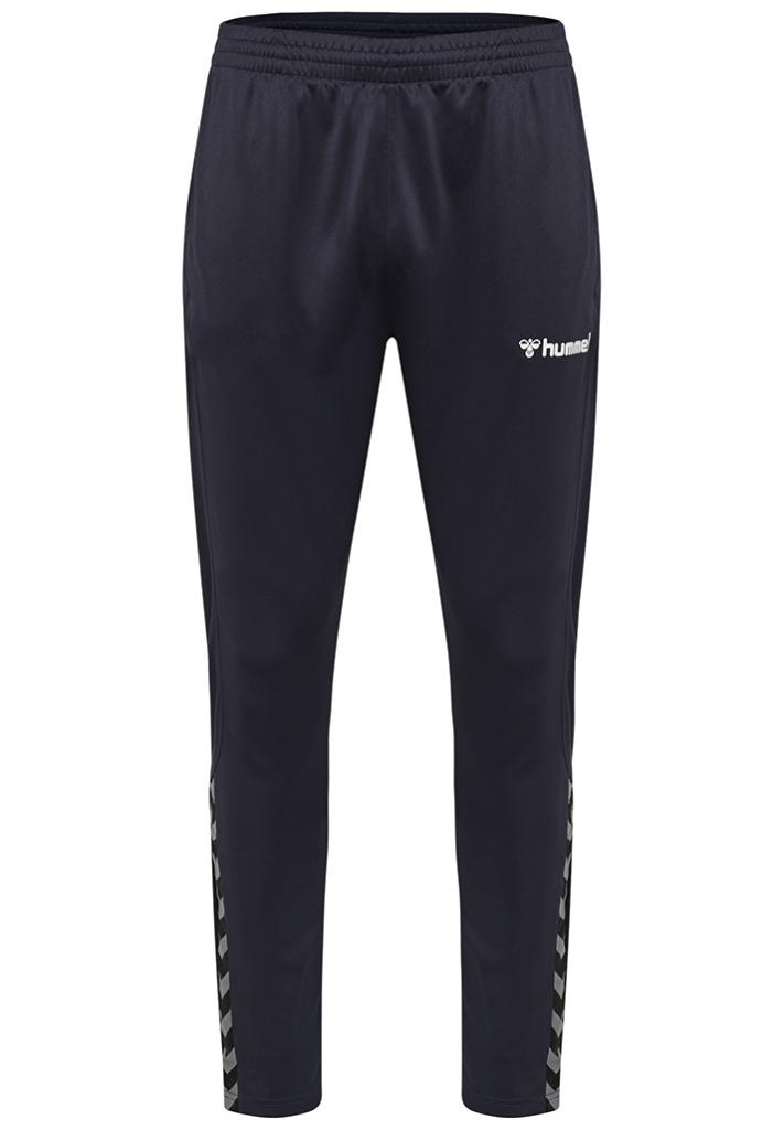 Штани дитячі AUTHENTIC KIDS POLY PANT 205-370-7026-164 Підлітки і діти Чоловіча ТЕМНО-СИНІЙ