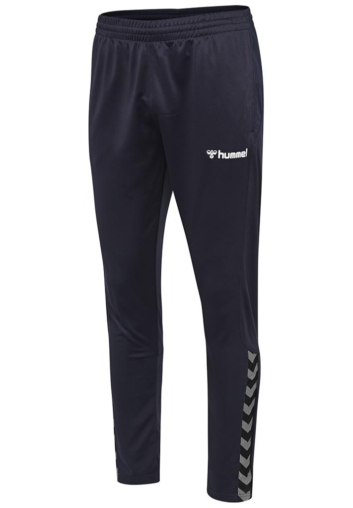 Штани дитячі AUTHENTIC KIDS POLY PANT 205-370-7026-164 Підлітки і діти Чоловіча ТЕМНО-СИНІЙ