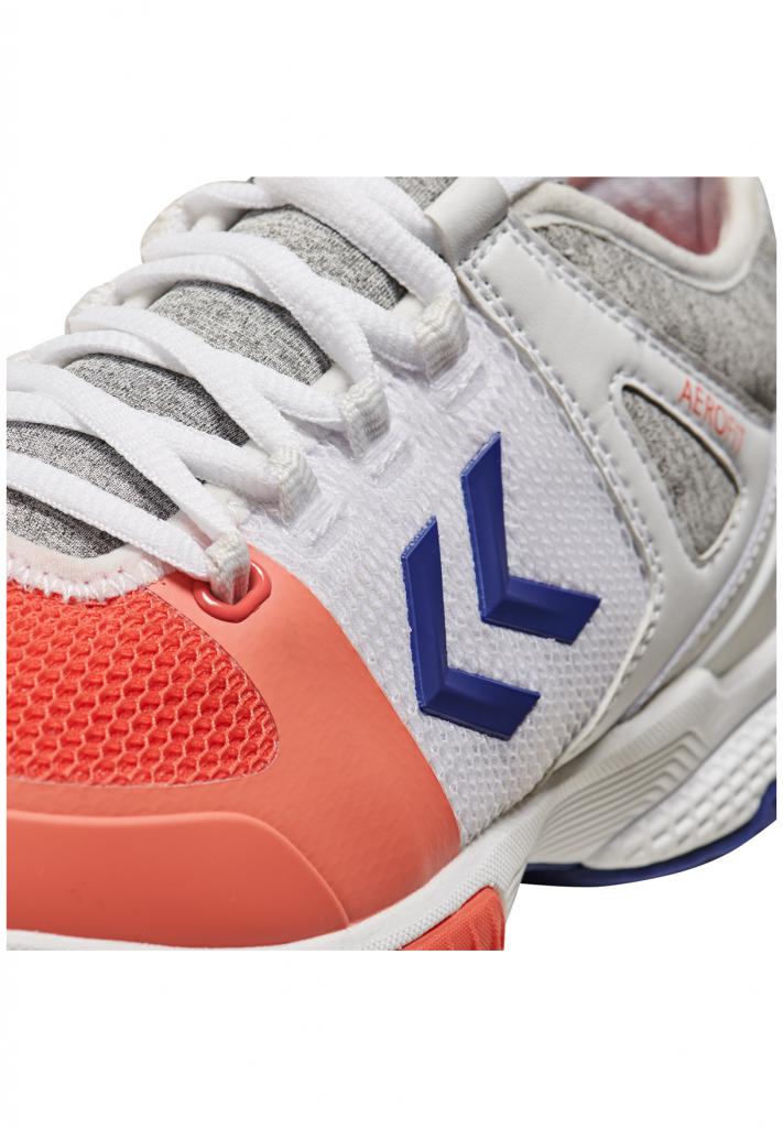 Кросівки ігрові AEROCHARGE HB200 SPEED 3.0 WS 204-644-3654-7 Дорослі;Підлітки і діти Жіноча;Чоловіча ПОМАРАНЧЕВИЙ