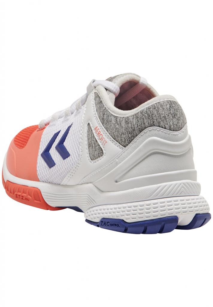 Кросівки ігрові AEROCHARGE HB200 SPEED 3.0 WS 204-644-3654-7 Дорослі;Підлітки і діти Жіноча;Чоловіча ПОМАРАНЧЕВИЙ