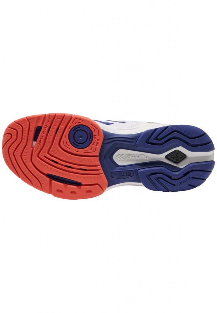 Кросівки ігрові AEROCHARGE HB200 SPEED 3.0 WS 204-644-3654-7 Дорослі;Підлітки і діти Жіноча;Чоловіча ПОМАРАНЧЕВИЙ