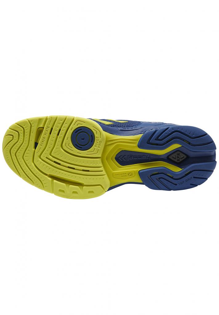 Кроссовки игровые AEROCHARGE HB200 SPEED 3.0 204-643-7045-14 Взрослые Мужской СИНИЙ