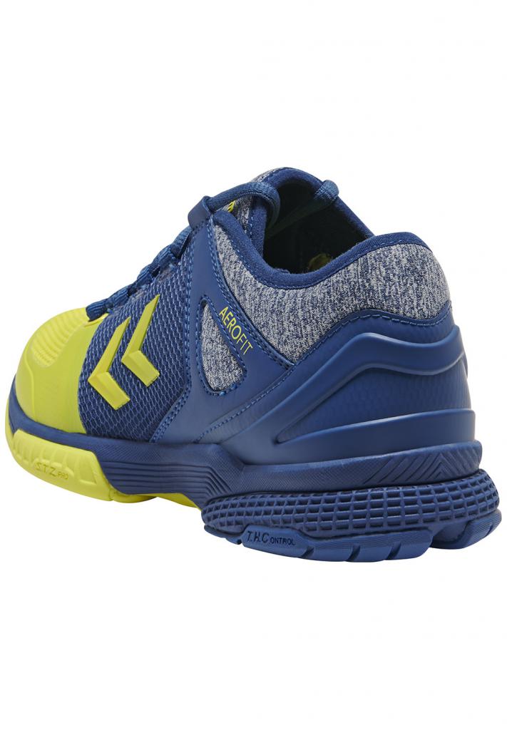 Кроссовки игровые AEROCHARGE HB200 SPEED 3.0 204-643-7045-14 Взрослые Мужской СИНИЙ