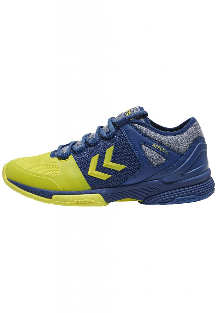 Кроссовки игровые AEROCHARGE HB200 SPEED 3.0 204-643-7045-14 Взрослые Мужской СИНИЙ