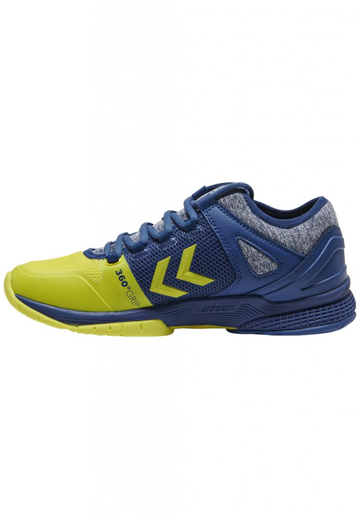 Кроссовки игровые AEROCHARGE HB200 SPEED 3.0 204-643-7045-13 Взрослые Мужской СИНИЙ