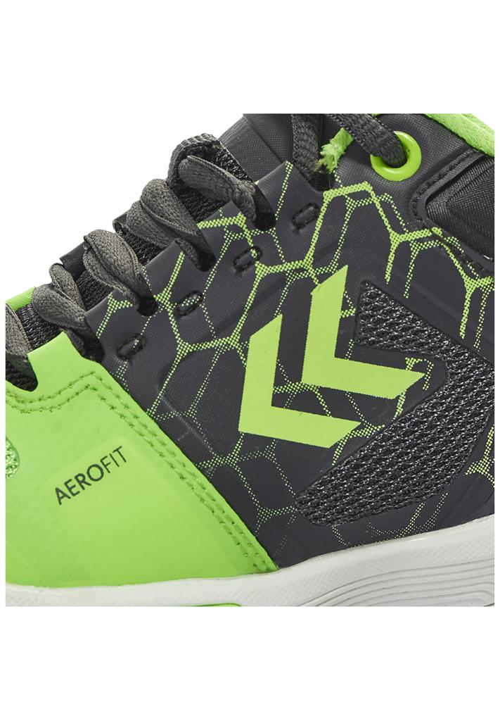 Кросівки дитячі ігрові AEROCHARGE HB 220 2.0 JR 201-090-1525-30 Підлітки і діти Чоловіча ТЕМНО-СІРИЙ