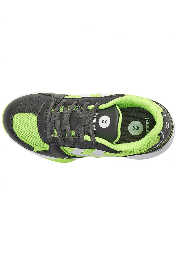 Кроссовки детские игровые AEROSPEED 2.0 JR 201-099-6001-30 Подростки и дети Мужской САЛАТОВЫЙ