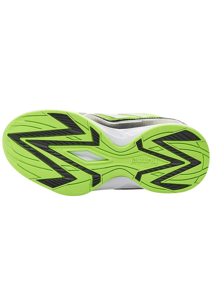 Кроссовки детские игровые AEROSPEED 2.0 JR 201-099-6001-30 Подростки и дети Мужской САЛАТОВЫЙ