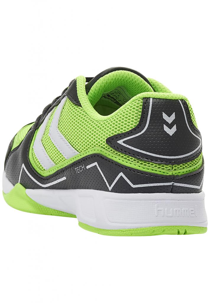 Кроссовки детские игровые AEROSPEED 2.0 JR 201-099-6001-30 Подростки и дети Мужской САЛАТОВЫЙ