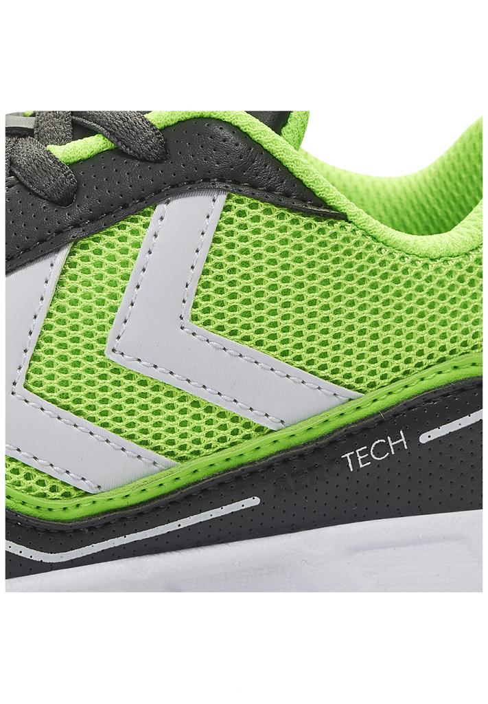 Кроссовки детские игровые AEROSPEED 2.0 JR 201-099-6001-30 Подростки и дети Мужской САЛАТОВЫЙ