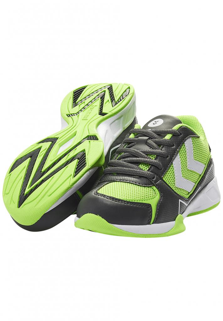 Кроссовки детские игровые AEROSPEED 2.0 JR 201-099-6001-30 Подростки и дети Мужской САЛАТОВЫЙ