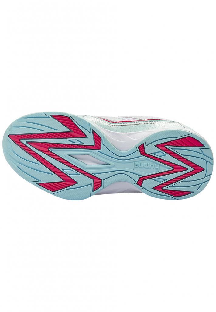 Кроссовки детские игровые AEROSPEED 2.0 JR 201-099-7325-30 Подростки и дети Мужской ГОЛУБОЙ