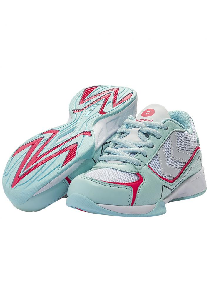 Кроссовки детские игровые AEROSPEED 2.0 JR 201-099-7325-30 Подростки и дети Мужской ГОЛУБОЙ