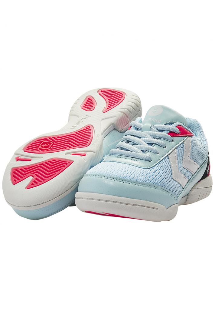 Кроссовки детские игровые ROOT JR 2.0 LC 201-105-7325-30 Подростки и дети Мужской ГОЛУБОЙ