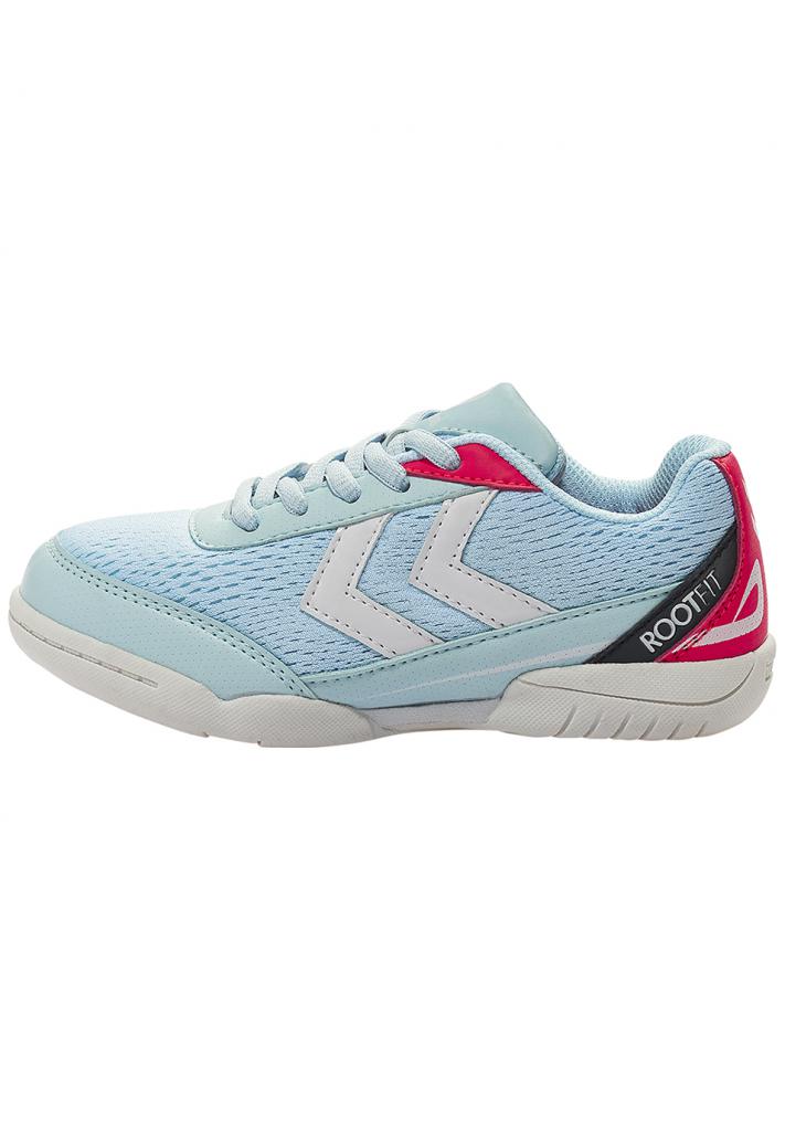 Кроссовки детские игровые ROOT JR 2.0 LC 201-105-7325-30 Подростки и дети Мужской ГОЛУБОЙ