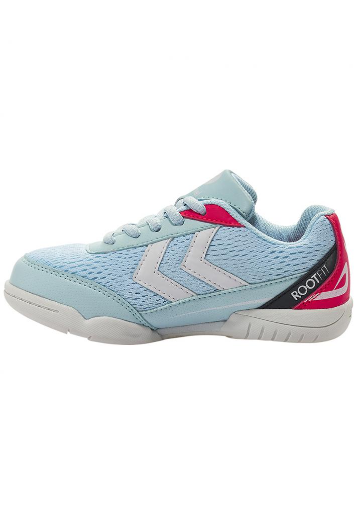 Кроссовки детские игровые ROOT JR 2.0 LC 201-105-7325-30 Подростки и дети Мужской ГОЛУБОЙ